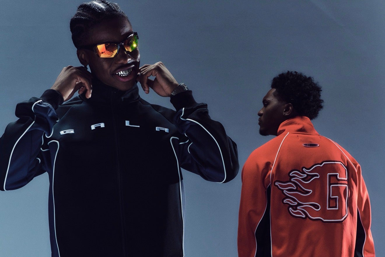 Multicolor FULL BODY ELECTRIC MASSAGER GUN